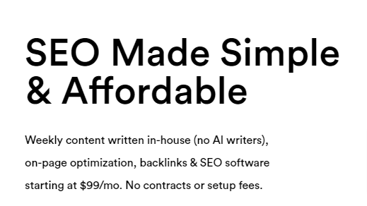 Ranked Affordable SEO Service White Label SEO edited