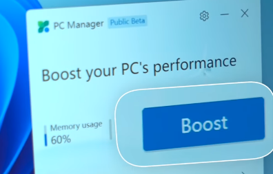 pc manager windows